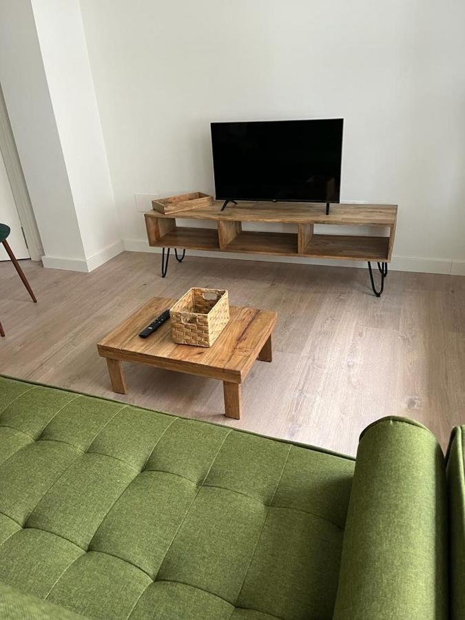 Apartamento A Estrenar En Ribamontan Al Mar Hoznayo Exterior photo