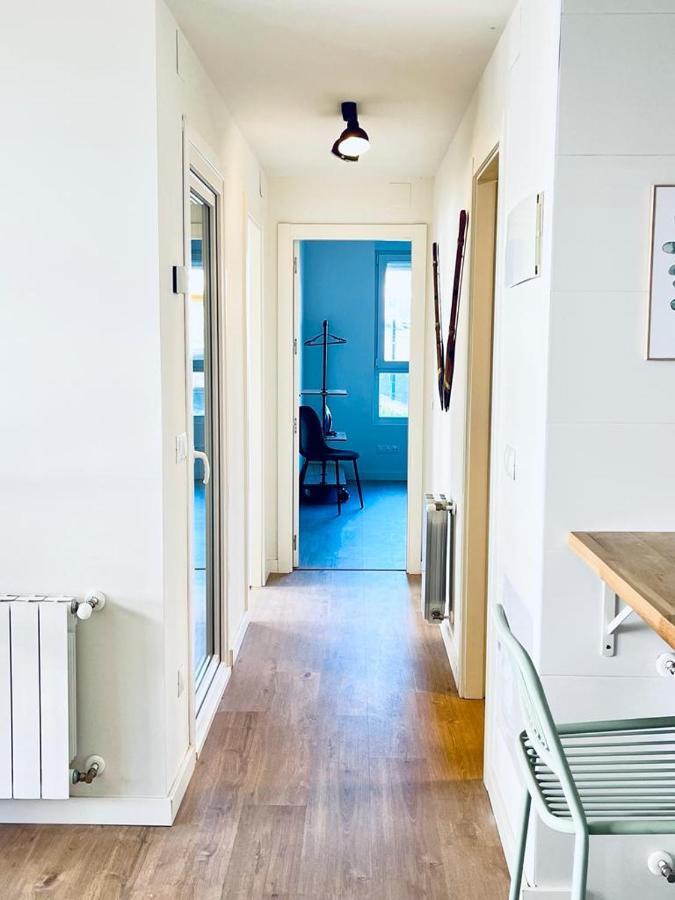 Apartamento A Estrenar En Ribamontan Al Mar Hoznayo Exterior photo