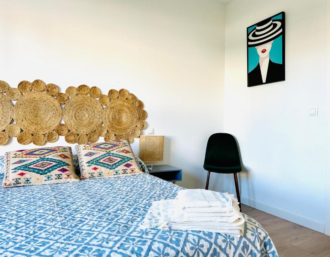 Apartamento A Estrenar En Ribamontan Al Mar Hoznayo Exterior photo