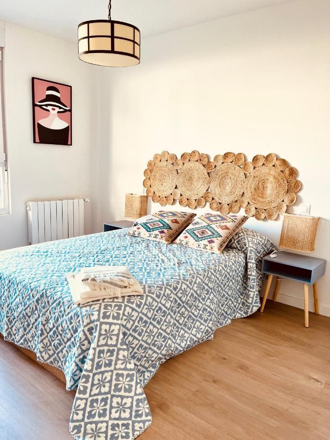 Apartamento A Estrenar En Ribamontan Al Mar Hoznayo Exterior photo