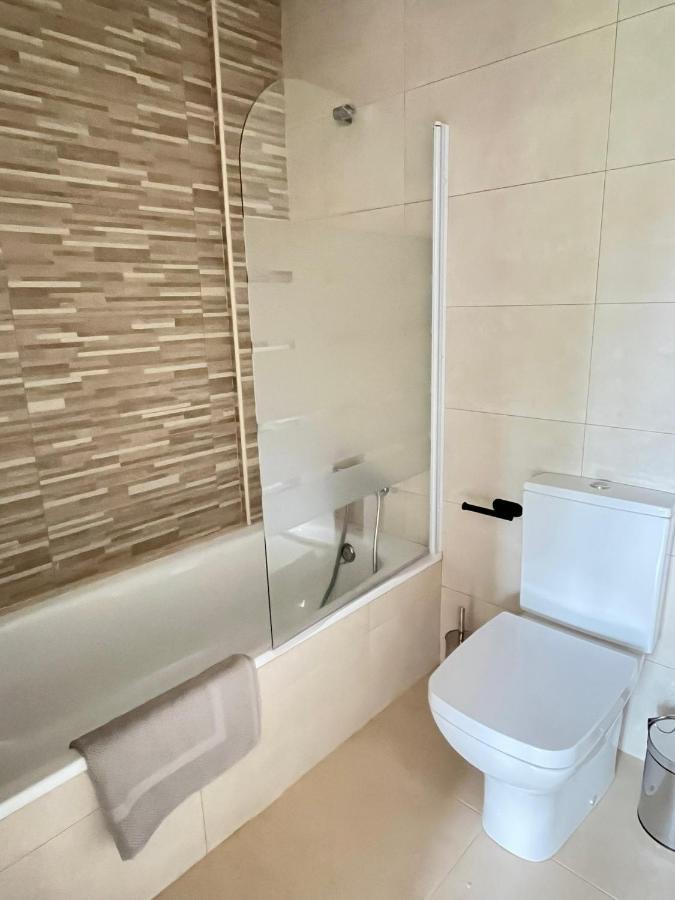 Apartamento A Estrenar En Ribamontan Al Mar Hoznayo Exterior photo