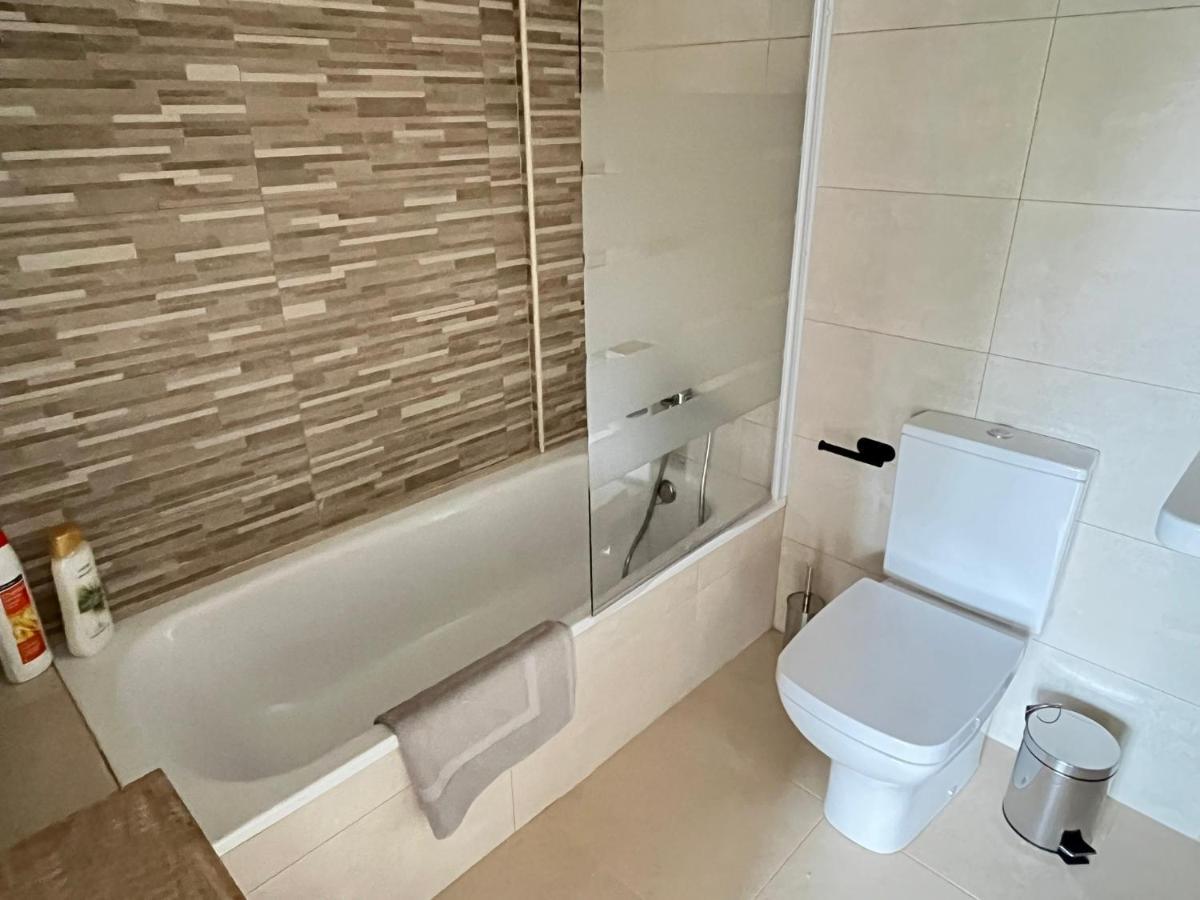 Apartamento A Estrenar En Ribamontan Al Mar Hoznayo Exterior photo