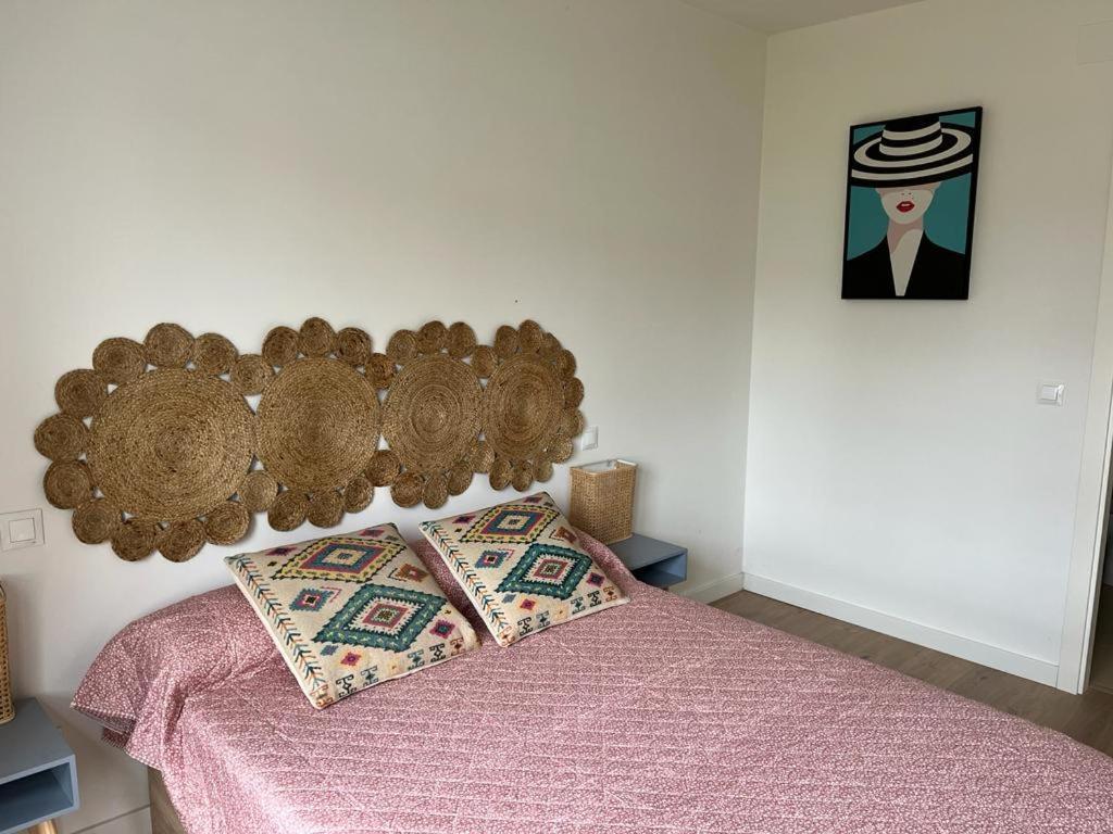 Apartamento A Estrenar En Ribamontan Al Mar Hoznayo Exterior photo
