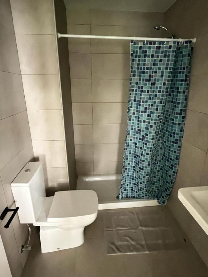 Apartamento A Estrenar En Ribamontan Al Mar Hoznayo Exterior photo
