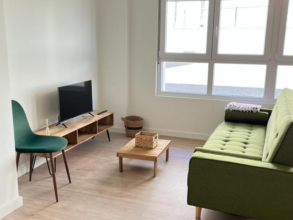 Apartamento A Estrenar En Ribamontan Al Mar Hoznayo Exterior photo