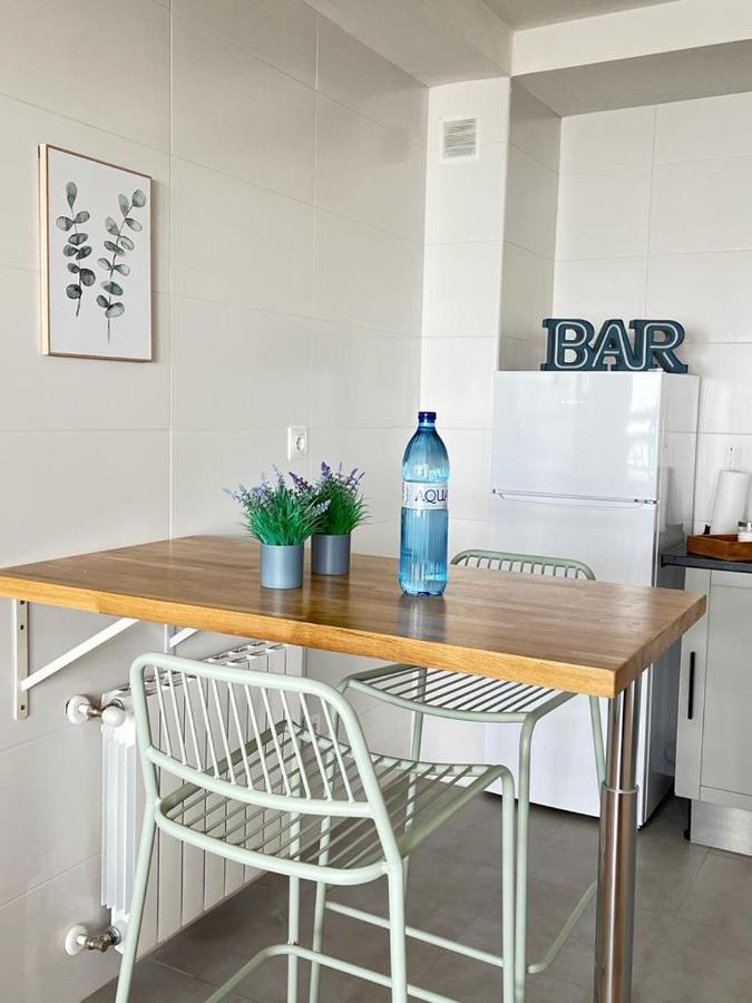 Apartamento A Estrenar En Ribamontan Al Mar Hoznayo Exterior photo